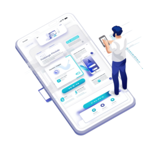 Political App and Website Solution