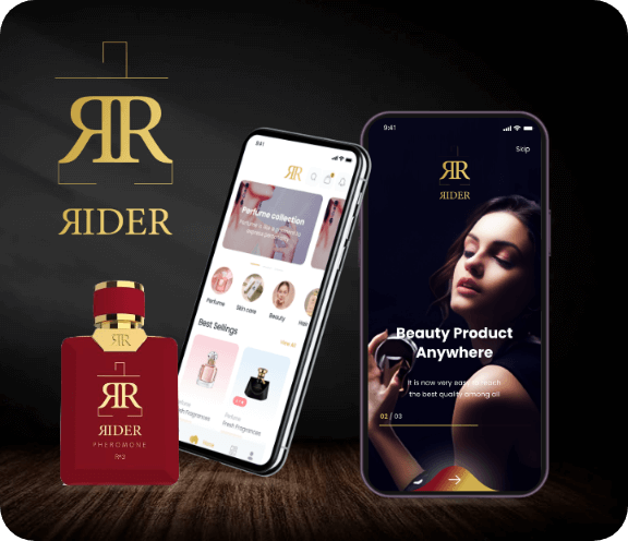 Rider