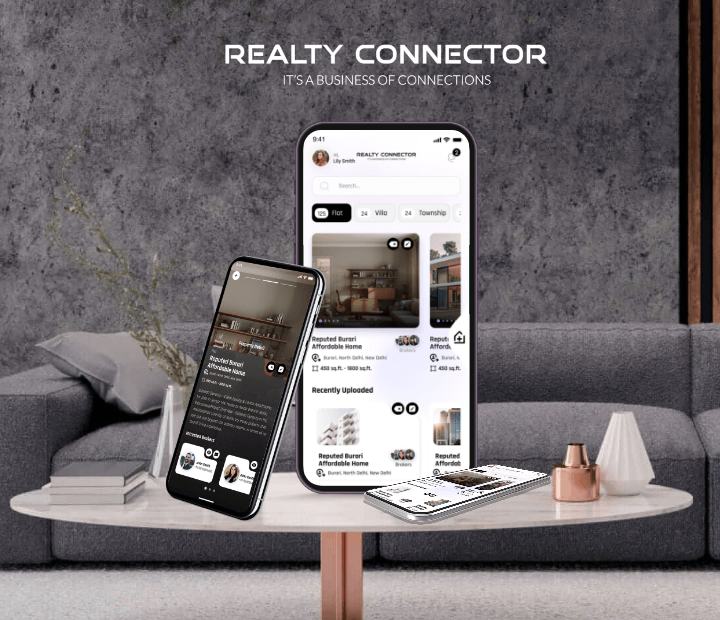 Realty Connector