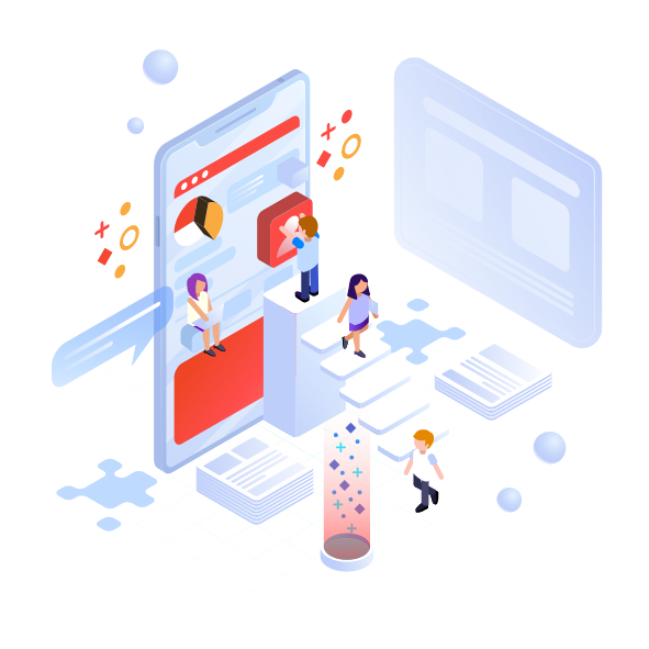 UI/UX Development Company